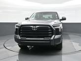 Thumbnail of 2025 Magnetic Gray Metallic Toyota Tundra
