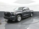 Thumbnail of 2025 Magnetic Gray Metallic Toyota Tundra