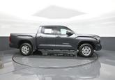 Thumbnail of 2025 Magnetic Gray Metallic Toyota Tundra