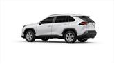 Thumbnail of 2025 Ice Cap Toyota RAV4 Hybrid