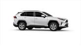 Thumbnail of 2025 Ice Cap Toyota RAV4 Hybrid
