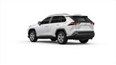 Thumbnail of 2025 Ice Cap Toyota RAV4 Hybrid