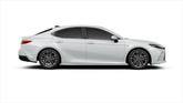 Thumbnail of 2025 Wind Chill Pearl Toyota Camry