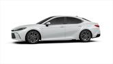 Thumbnail of 2025 Wind Chill Pearl Toyota Camry