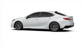Thumbnail of 2025 Wind Chill Pearl Toyota Camry