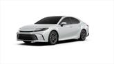 Photo of 2025 Wind Chill Pearl Toyota Camry