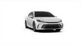 Thumbnail of 2025 Wind Chill Pearl Toyota Camry