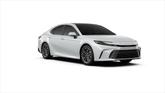 Thumbnail of 2025 Wind Chill Pearl Toyota Camry