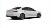 Thumbnail of 2025 Wind Chill Pearl Toyota Camry