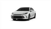 Thumbnail of 2025 Wind Chill Pearl Toyota Camry