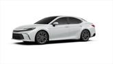 Thumbnail of 2025 Wind Chill Pearl Toyota Camry