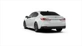 Thumbnail of 2025 Wind Chill Pearl Toyota Camry
