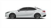 Thumbnail of 2025 Wind Chill Pearl Toyota Camry