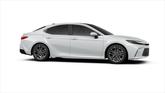 Thumbnail of 2025 Wind Chill Pearl Toyota Camry