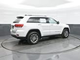 Thumbnail of 2016 Bright White Clearcoat Jeep Grand Cherokee