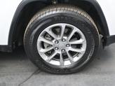 Thumbnail of 2016 Bright White Clearcoat Jeep Grand Cherokee