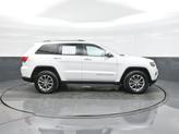 Thumbnail of 2016 Bright White Clearcoat Jeep Grand Cherokee