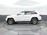 Thumbnail of 2016 Bright White Clearcoat Jeep Grand Cherokee