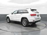 Thumbnail of 2016 Bright White Clearcoat Jeep Grand Cherokee