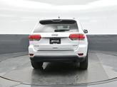 Thumbnail of 2016 Bright White Clearcoat Jeep Grand Cherokee