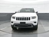 Thumbnail of 2016 Bright White Clearcoat Jeep Grand Cherokee
