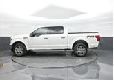 Thumbnail of 2020 Star White Metallic Tri-Coat Ford F-150