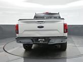 Thumbnail of 2020 Star White Metallic Tri-Coat Ford F-150