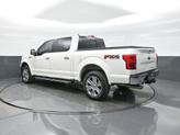 Thumbnail of 2020 Star White Metallic Tri-Coat Ford F-150