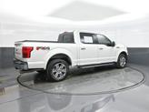 Thumbnail of 2020 Star White Metallic Tri-Coat Ford F-150