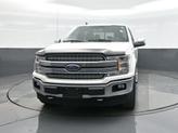 Thumbnail of 2020 Star White Metallic Tri-Coat Ford F-150