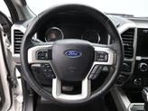 Thumbnail of 2020 Star White Metallic Tri-Coat Ford F-150