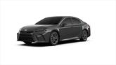 Photo of 2025 Underground Toyota Camry