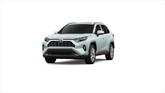 Photo of 2025 Wind Chill Pearl Toyota RAV4