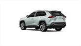 Thumbnail of 2025 Wind Chill Pearl Toyota RAV4