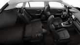 Thumbnail of 2025 Wind Chill Pearl Toyota RAV4