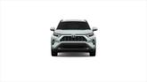 Thumbnail of 2025 Wind Chill Pearl Toyota RAV4