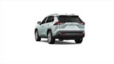 Thumbnail of 2025 Wind Chill Pearl Toyota RAV4