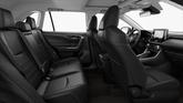 Thumbnail of 2025 Wind Chill Pearl Toyota RAV4