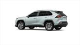 Thumbnail of 2025 Wind Chill Pearl Toyota RAV4
