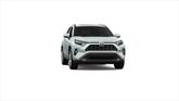 Thumbnail of 2025 Wind Chill Pearl Toyota RAV4