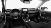 Thumbnail of 2025 Wind Chill Pearl Toyota RAV4