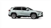Thumbnail of 2025 Wind Chill Pearl Toyota RAV4