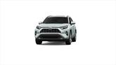 Thumbnail of 2025 Wind Chill Pearl Toyota RAV4