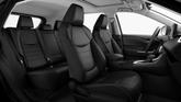 Thumbnail of 2025 Wind Chill Pearl Toyota RAV4