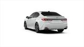 Thumbnail of 2025 Wind Chill Pearl Toyota Camry