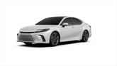 Photo of 2025 Wind Chill Pearl Toyota Camry