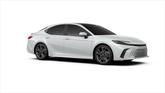 Thumbnail of 2025 Wind Chill Pearl Toyota Camry