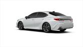 Thumbnail of 2025 Wind Chill Pearl Toyota Camry