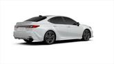Thumbnail of 2025 Wind Chill Pearl Toyota Camry