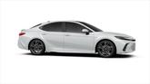 Thumbnail of 2025 Wind Chill Pearl Toyota Camry